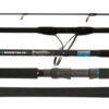 Nomad Offshore Spin Rods