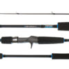Nomad Slow Pitch Jigging Rods