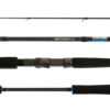 Nomad Slow Pitch Jigging Rods