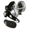 Penn Fathom II Lever Drag 2 Speed Reels