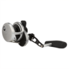 Penn Fathom II Lever Drag 2 Speed Reels
