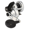 Fathom® II Lever Drag