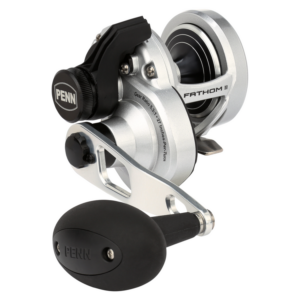 Fathom® II Lever Drag