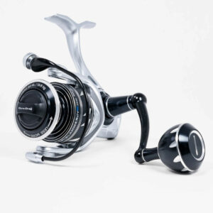 Penn SLAMMER IV DX SPINNING
