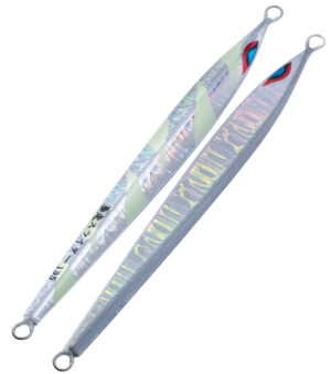 Sea Falcon Dashing Slider
