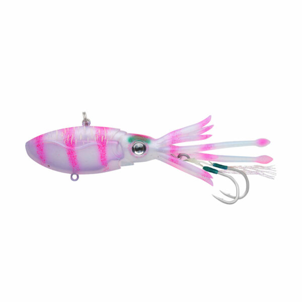 Nomad Squidtrex Vibe - Cali Red, 110 Vibe