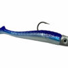 RonZ Z-Fin Paddle Tail