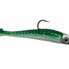 RonZ Z-Fin Paddle Tail