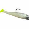 RonZ Z-Fin Paddle Tail
