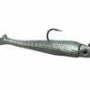 RonZ Z-Fin Paddle Tail