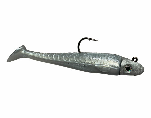 RonZ Z-Fin Paddle Tail