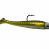 RonZ Z-Fin Paddle Tail