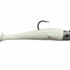 RonZ Z-Fin Paddle Tail