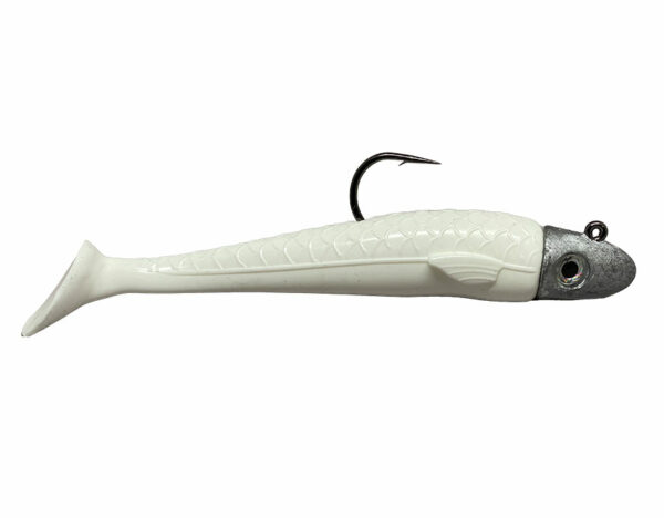 RonZ Z-Fin Paddle Tail