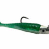 RonZ Z-Fin Paddle Tail
