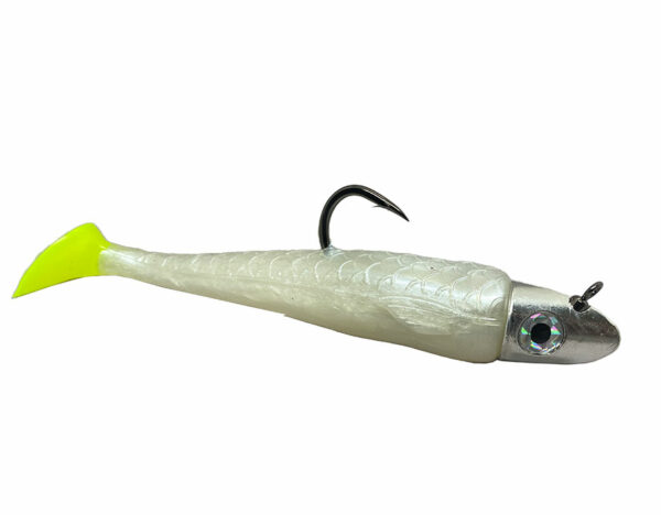 RonZ Z-Fin Paddle Tail