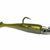 RonZ Z-Fin Paddle Tail