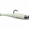 RonZ Z-Fin Paddle Tail