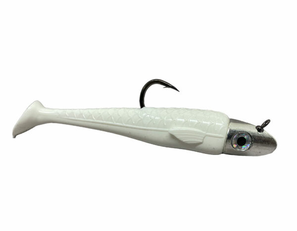 RonZ Z-Fin Paddle Tail