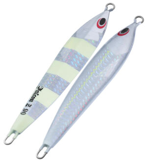 Sea Falcon Z Slide