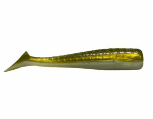 RonZ Z Fin Paddle Tail Repaclements