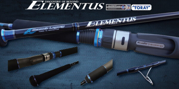 Elementus – Deep Jigging