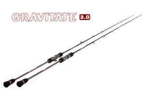 Gravitate 3.0