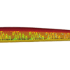 JIGPARA VERTICAL LONG - 120g/4.23oz, Red Gold