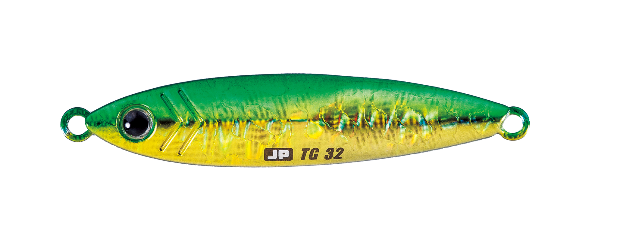 TG Green Gold