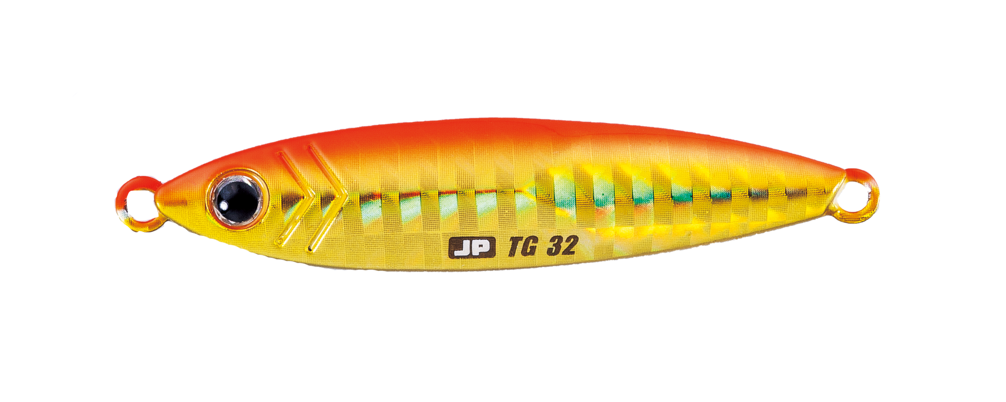 TG Orange Gold