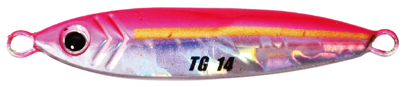 TG Pink