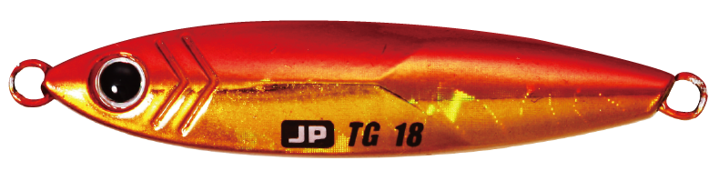 TG Red Orange