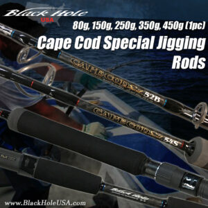Jigging