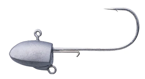 JIGPARA HEAD BUNTA SWIM