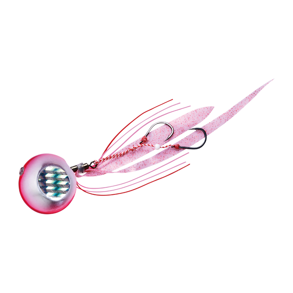 silver-pink
