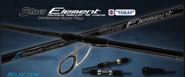 Slow Element – Jigging