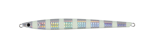 zebra glow
