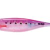 Yozuri Ultra Bait Floating Squid Jig - 3 1/8", LUMINOUS PURPLE PINK