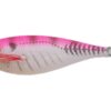 ULTRA CLOTH Slow Sinking - 2 1/4", CLEAR LUMINOUS PINK