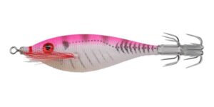 ULTRA CLOTH Slow Sinking - 2 1/4", CLEAR LUMINOUS PINK
