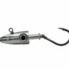 Big Game Series Jig Heads - 4oz