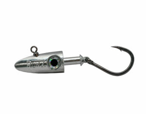 Big Game Series Jig Heads - 4oz