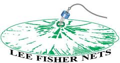 Lee Fisher Cast Nets