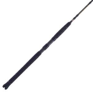 Battalion™ II Inshore Spinning