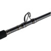 Penn Carnage III Conventional West Coast Rods