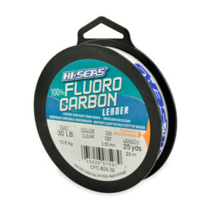 Hi Seas Fluorocarbon