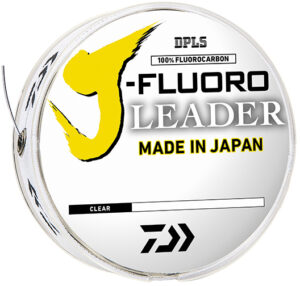 Daiwa J Fluoro