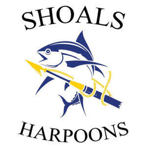Shoals Harpoon