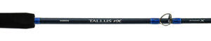 TALLUS PX SPINNING
