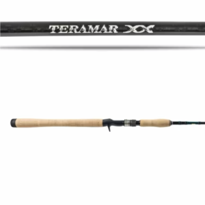 TERAMAR XX NE CASTING